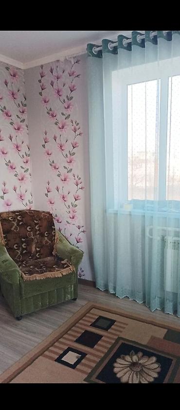 гостиницы в токмаке: 55 м², 3 комнаты, Без подселения — 4