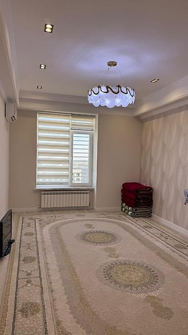нова гранд: 2 комнаты, 83 м², Технопарк Элитка, 11 этаж — 10