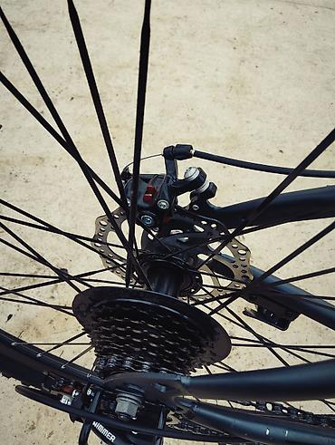 velosibet satisi: MTB tipli velosiped – STRIM markalı. ) heşbir prablemi yoxdur 1 gündür — 10