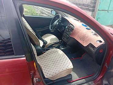 gac aion y: Toyota Avensis: 2002 г., 2 л, Механика, Дизель, Универсал — 10