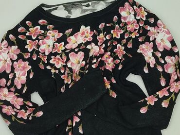Jumpers: Women`s sweater, size L