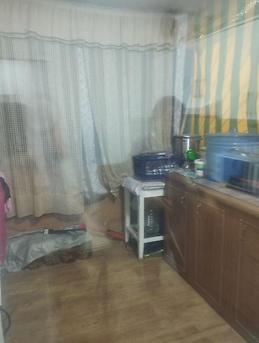 3 ком квартиры: 3 комнаты, 56 м², Индивидуалка, 2 этаж, Косметический ремонт — 5