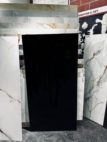 Керамическая плитка: Керамогранит! 🔥🔥 Новое поступление‼️ Размеры 120х60, толщина 9 мм — 13