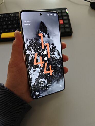 Xiaomi: Xiaomi, 14T Pro, Б/у, 512 ГБ, 2 SIM