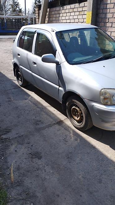 logo: Honda Logo: 2000 г., 1.3 л, Автомат, Бензин, Хэтчбэк — 4