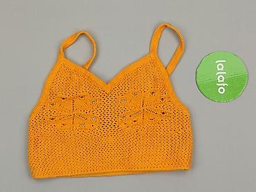 mgielki: H&M, Top damski, rozmiar XS — 2