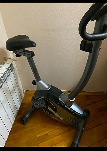 Спорт и отдых: Trenajorlar — 1