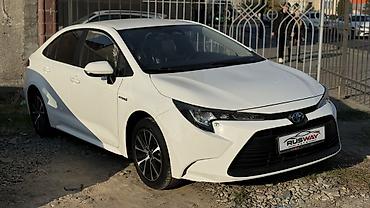 тойота жук цена: Toyota Levin: 2023 г., Гибрид, Седан — 3
