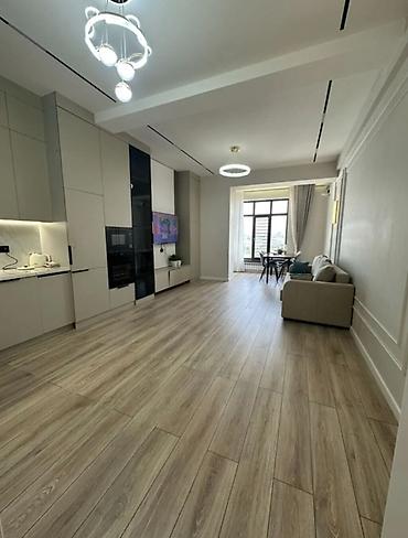 Продажа квартир: 3 комнаты, 87 м², Элитка, 13 этаж, Евроремонт — 7