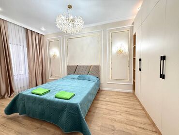 торговая точка в аренду: 1 комната, Душевая кабина, Постельное белье, Кондиционер