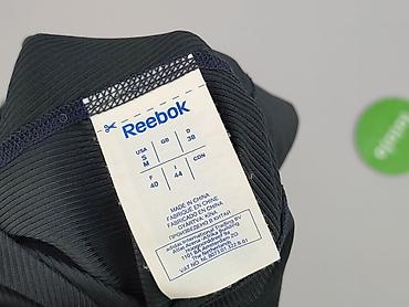 reebok dresy: Reebok, Top damski, rozmiar S — 4
