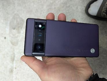 Google: Google Pixel 6 Pro, Б/у, 128 ГБ — 2