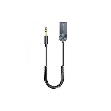 iphone 7 aux kabel: Kateqoriya: AUX və kabellər Brend: Yesido Model: YAU24 black Qiymət — 1