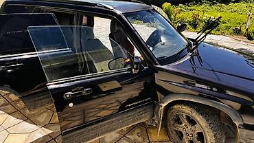 byd e9 1: Subaru Forester: 2000 г., 2.4 л, Механика, Бензин, Универсал — 2