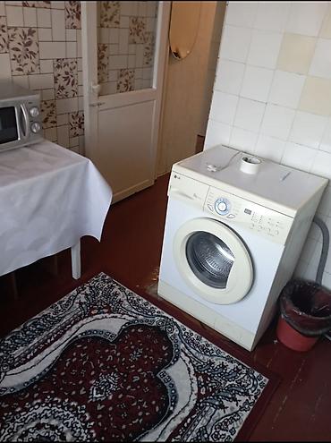 Продажа квартир: 1 комната, 32 м², 104 серия, 5 этаж, Старый ремонт at lalafo.kg — 10 Продажа квартир: 1 комната, 32 м², 104 серия, 5 этаж, Старый ремонт — 10