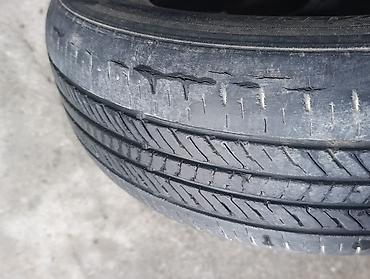 шины 185: Шины Hankook Smart Plus для запаски, тележек и т.д. Состояние как на — 7