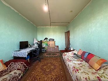Батирлерди сатуу: 1 бөлмө, 39 м², Восток-5 мкр 105-серия, 9 кабат, Эски ремонт — 6