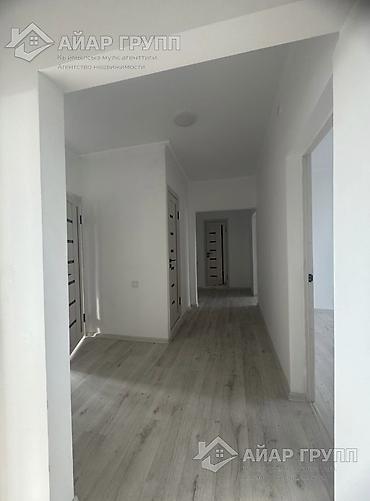 жк 7 небо: 4 комнаты, 89 м², 4 этаж, Евроремонт — 3