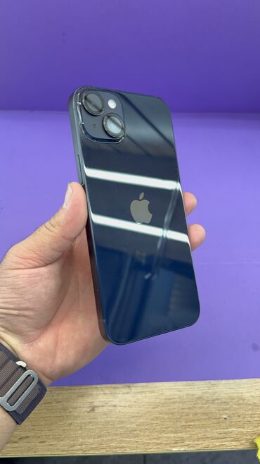 Apple iPhone: IPhone 14 Plus, Б/у, 128 ГБ — 2