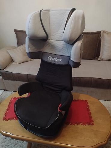 Autosedišta: Auto sedište Cybex 15-36 Kg isofix - model CYBEX PALLAS 2 Fix Od — 2