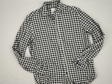 koszulka barcelony z nazwiskiem: Shirt for men, M (EU 38), H&M, condition - Very good