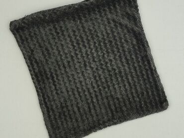 Poszewki: Pillowcase, 40 x 40, kolor - Szary, stan - Bardzo dobry