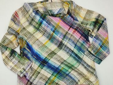 esprit bluzki w paski: Блуза жіноча, Esprit, L, стан - Хороший
