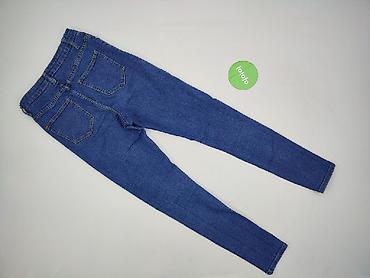 jeans short: Boohoo, Jeansy damskie, rozmiar S — 3
