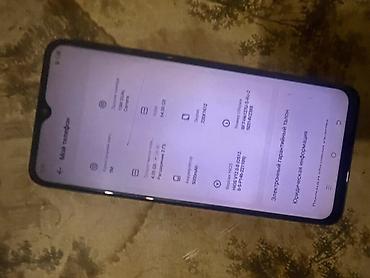 7 pro: Tecno Spark, Б/у, 64 ГБ, цвет - Синий, 2 SIM — 3