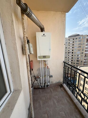 Uzunmüddətli kirayə mənzillər: Evde 2 qiz yasayir. 2 qiz axtarilir. Telebe ve yaxud isleyen xanimda — 8