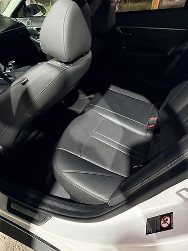 Hyundai: Hyundai Sonata: 2019 г., 2 л, Автомат, Газ, Седан — 11