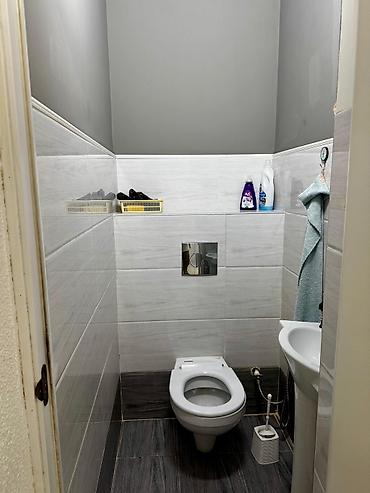 Продажа квартир: 2 комнаты, 63 м², Элитка, 4 этаж, Евроремонт at lalafo.kg — 11 Продажа квартир: 2 комнаты, 63 м², Элитка, 4 этаж, Евроремонт — 11