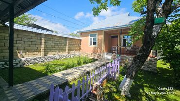 Günlük kirayə evlər: 90 kv. m, 3 otaqlı, Kanalizasiya, Kombi, Qaz -da lalafo.az — 3 Günlük kirayə evlər: 90 kv. m, 3 otaqlı, Kanalizasiya, Kombi, Qaz — 3