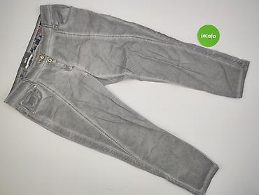 lumpex 75: Spodnie materiałowe damskie, rozmiar 2XL — 2