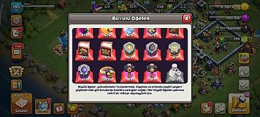 pubg hesabı bedava: Clash of clans hesabi 195 seviyedi 13 fulldu tam ayri gmail qosulub — 3