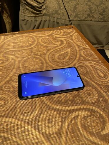 pioneer ses sistemi: Redmi Note 11, 128 GB, Zəmanət, Sensor, Barmaq izi