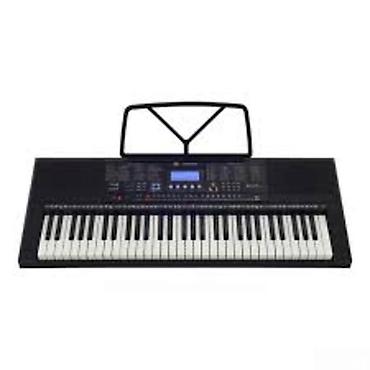 sintezator satışı: Sintezator "Yongmei YM 869"Təsvir ; 🎹 Yongmei YM869 Sintezator Yongmei — 1