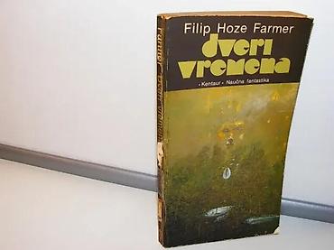 drvene table: Dveri vremena filip hoze farmer1980 jugoslavija beogradmek — 1