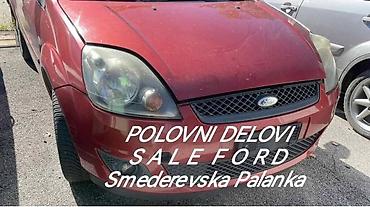 Glave motora: Kompresor klime za ford b-max, c-max, courier . Od 2000. Do 2018 — 14