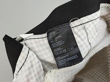 weekday spodnie: H&M, Spodnie materiałowe damskie, rozmiar M — 5