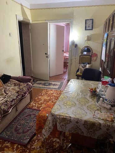 Пластиковые окна на заказ: Продаётся 4х комнатная квартира на третьем этаже, в спальном районе at lalafo.kg — 19 Пластиковые окна на заказ: Продаётся 4х комнатная квартира на третьем этаже, в спальном районе — 19