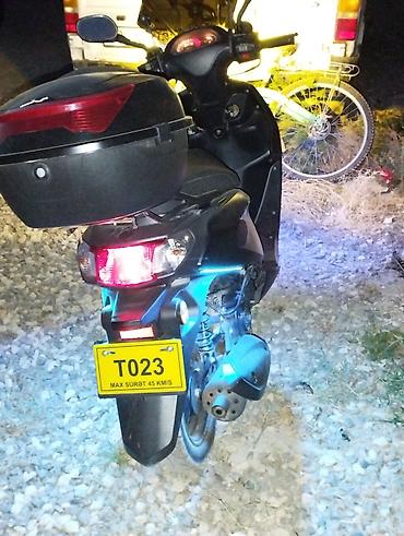 turbo az matasklet: - 50CC, 50 sm3 — 5
