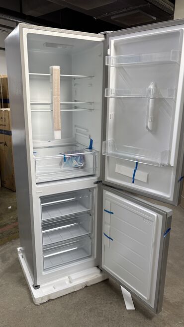 Холодильники: Холодильник Avest, Новый, Side-By-Side (двухдверный), De frost (капельный), 60 * 185 * 60 — 28