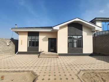 срочно в связи с переездом: Дом, 150 м², 4 комнаты, Собственник, Косметический ремонт