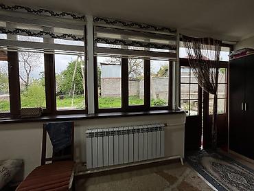 Продажа дач: Продаётся жилой дом с участком в с. Учар, дача (дачный массив), рядом — 5