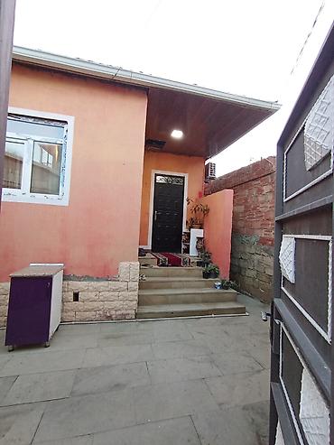 Həyət evləri və villalar: 2 otaqlı, 60 kv. m — 1