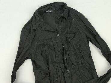 recman koszula: Terranova, Koszula damska, rozmiar S