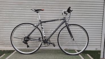 Шоссейные велосипеды: Шоссейный велосипед — 12