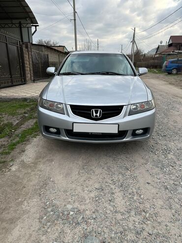 хонда аккорд в кыргызстане: Honda Accord: 2003 г., 2 л, Автомат, Бензин