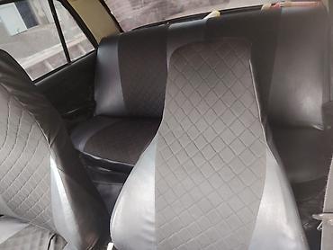 VAZ (LADA): Model: Lada (VAZ) 2107 Kuzov: sedan, qara rəng Yanacaq: benzin — 3